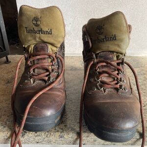 Timberland Boots Men’s 10.5